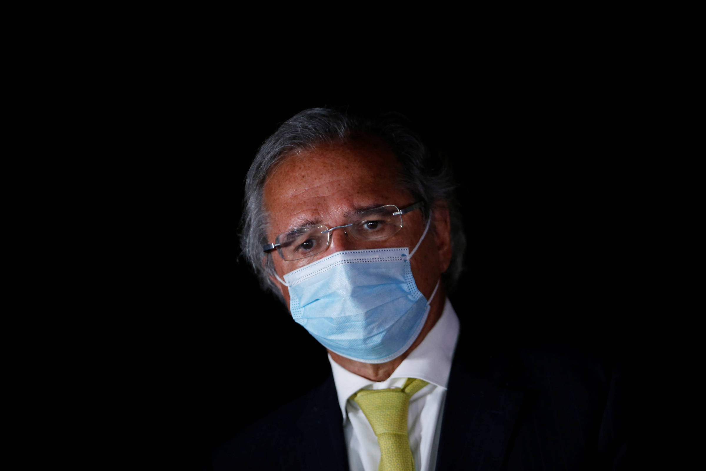 Novo imposto de Guedes pode arrecadar mais que antiga CPMF